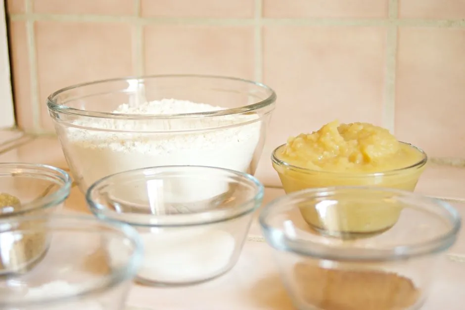 Vegan Egg Substitutes for Baking, Chosen by Job